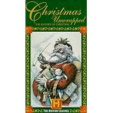 Christmas Unwrapped: The History of Christmas [VHS]