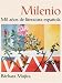 Milenio: mil años de literatura española