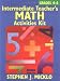 Book Intermediate Teacher's Math Activities Kit: Includes over 100 ready-to-use lessons and activity sheets covering six areas of the 46 math curriculum