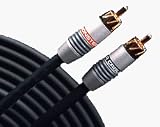 Monster Cable I400MKII-2M Interlink 400 MkII Advanced Bandwidth Balanced Audio Interconnect