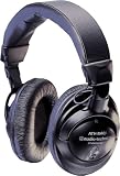  : Audio-Technica ATH-M40fs Precision Studiophones