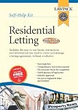 Residential Letting Kit