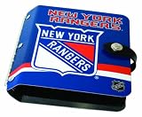New Cotton Jersey Sheet Set New York Rangers Officially Licensed