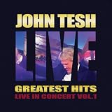 Greatest Hits Live 1 (CD/DVD)