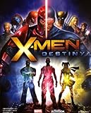 X-Men destiny