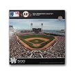 MLB San Francisco Giants ATT Park Puzzle