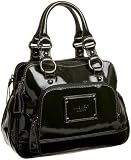 Nine West Double Delight Triple Entry Satchel