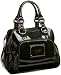 Apparel : Nine West Double Delight Triple Entry Satchel