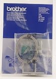 Brother SA431 2-Inch-by-1-1/2-Inch Small Hoop