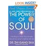 The Power of Soul: The Way to Heal, Rejuvenate, Transform, and Enlighten All Life (Soul Power)