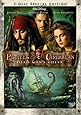 Pirates Of The Caribbean : Dead Man's Chest (Two-Disc Special Edition)[DVD] [2006]