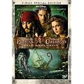 Pirates Of The Caribbean : Dead Man's Chest (2 Disc Special Edition) [2006] [DVD]