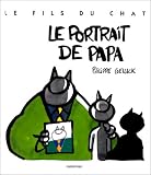 Le Fils du Chat, tome 1 : Le Portrait de papa