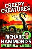 Creepy creatures