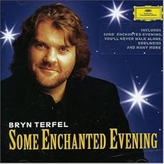 SOME ENCHANTED EVENING   GH