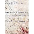 Patti Smith: Strange Messenger book cover