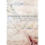 Patti Smith: Strange Messenger book cover