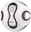 adidas Teamgeist Match Soccer Ball