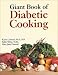 Book Giant Book of Diabetic Cooking