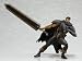 Berserk figma Guts: Black Soldier ver. [Painted ABS&PVC non-scale posable figure]_s-4
