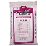 Pro Trust Products Turf PF 5M 15.6-Number 24-0-12 Professional Lawn Fertilizer [並行輸入品]