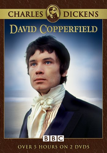 David Copperfield (BBC) by Crafts Videos