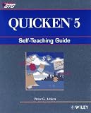 View Book 'Quicken 5: Self-Teaching Guide (Wiley Self Teaching Guides)' 
