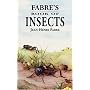 Fabre's Book of Insects