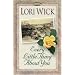 Every Little Thing About You (A Yellow Rose Trilogy #1)