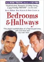 Bedrooms & Hallways