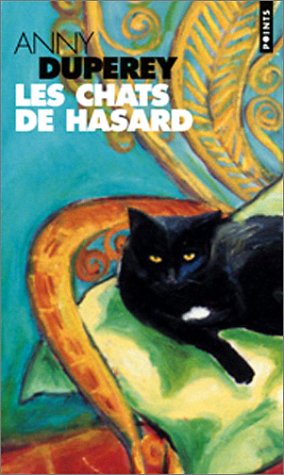 Les Chats de hasard