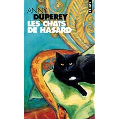 Les Chats de hasard