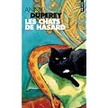 Les Chats de hasard