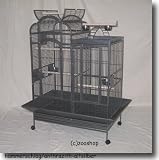 Eigenschaften Zoo-Shop  / Käfig 