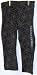 Old Navy Girls Spider Web Leggings with Glitter Heart Halloween
