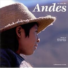 Au coeur des Andes : sur les traces des caravanes de lamas