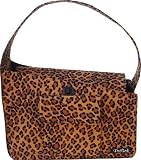 Petsak Bucket, leopard