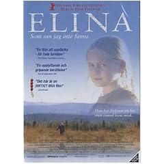 Elina - Som om jag inte fanns