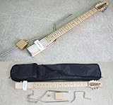 MINISTAR ROCKSTAR トラベルギター