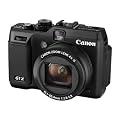 Canon PowerShot G1 X