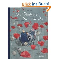 Der Zauberer von Oz