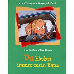Du bleibst immer mein Papa