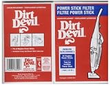 Royal #3-370605 Power Stick Filter