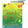 The Birth Date Book March 5: What Your Birthday Reveals About You (Birth Date Books) by Ariel Books