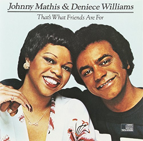 Johnny Mathis & Deniece Williams - That