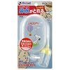 スヌーピー 鼻水吸い器