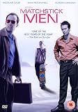 Matchstick Men [UK IMPORT]