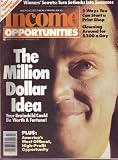 March 1987 Income Opportunities 51ABNdry4TL. SL160 March 1987 Income Opportunities