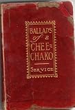 Ballads of a Cheechako
