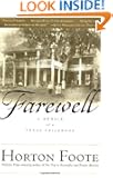 Farewell: A Memoir of a Texas Childhood